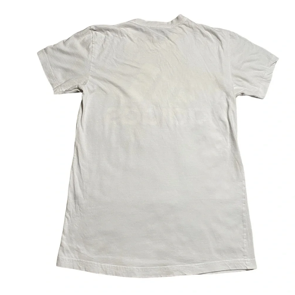 Adidas Men Short Sleeve Tee
